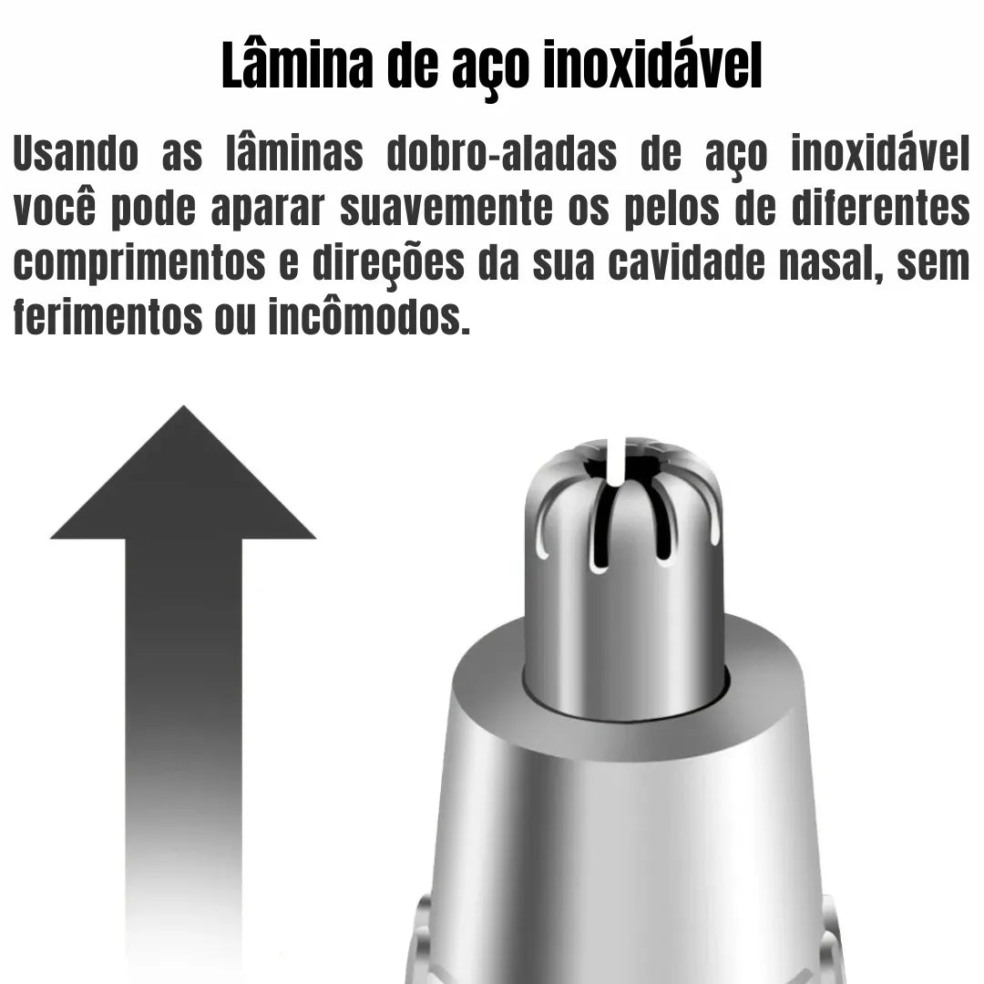 removedor de pelo