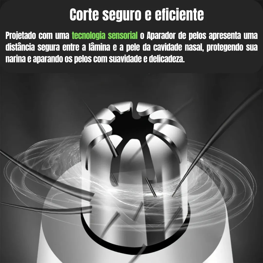 removedor de pelo