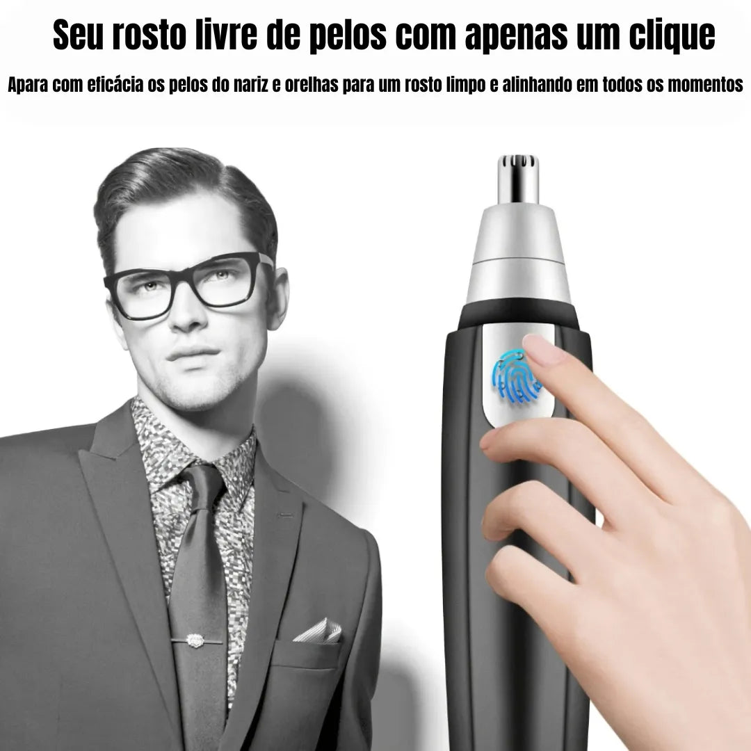 removedor de pelo