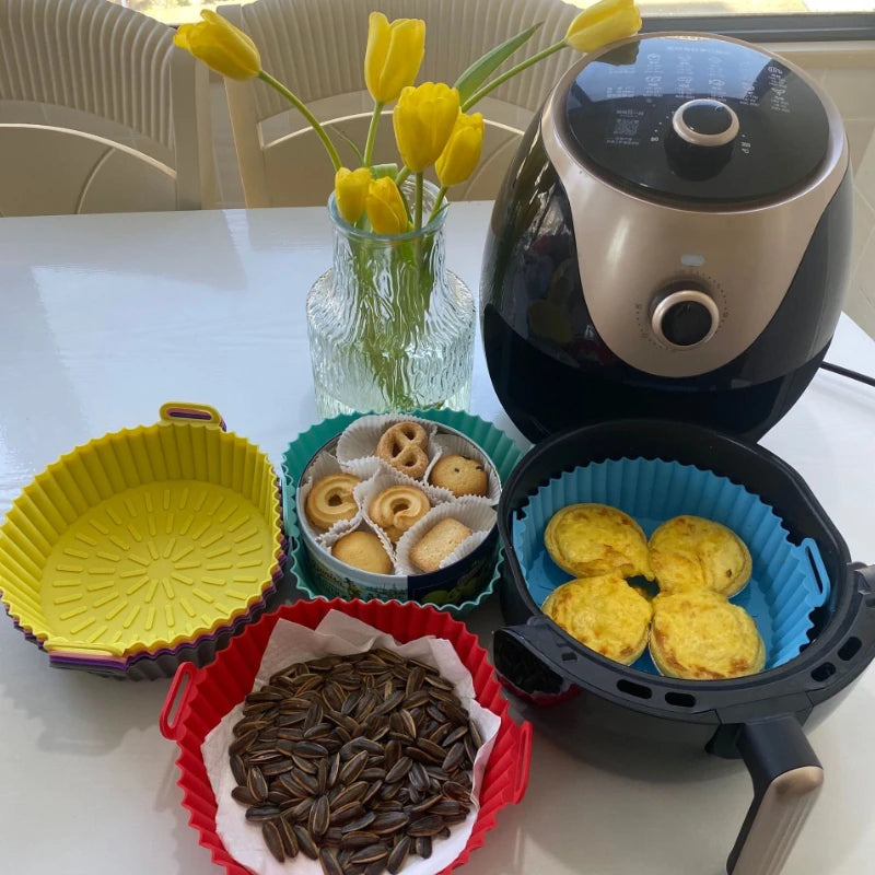cesta airfry 