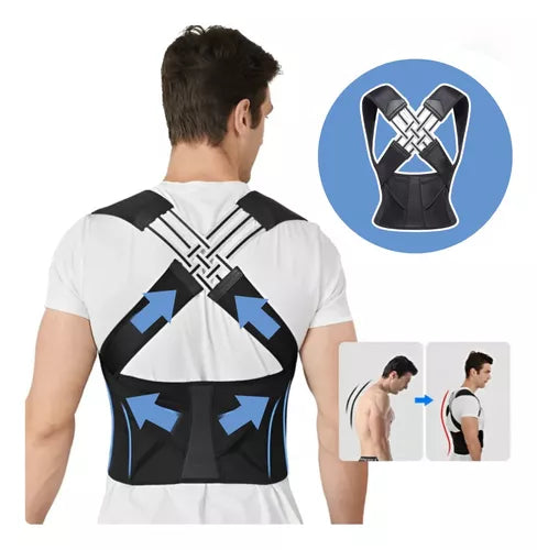 corretor postural