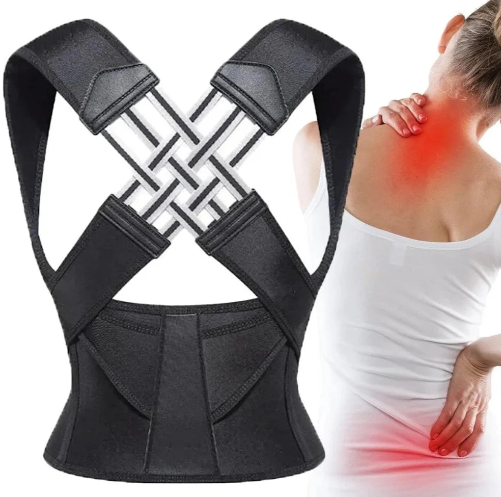 corretor postural