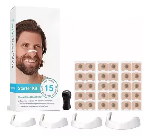 dilatador nasal