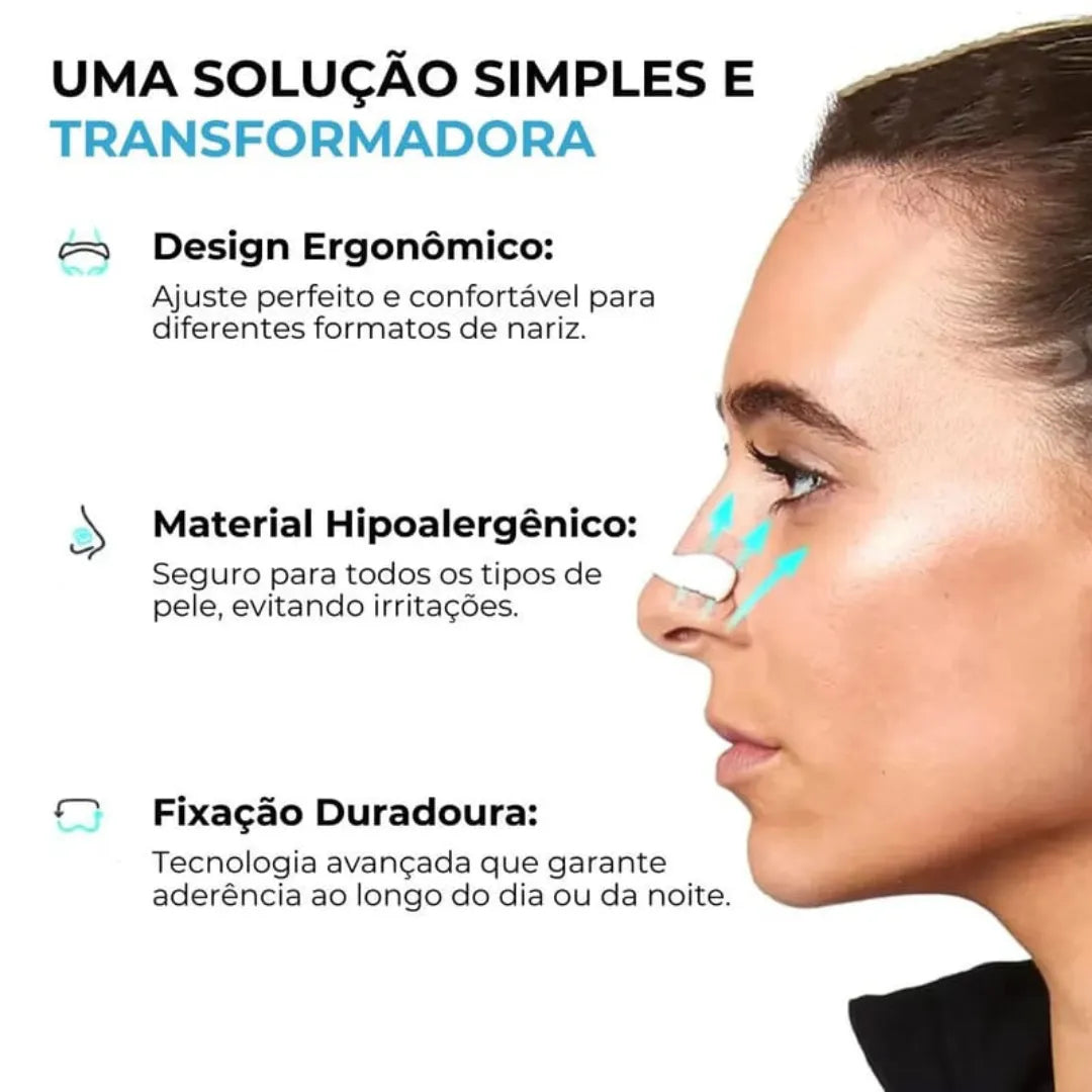 dilatador nasal