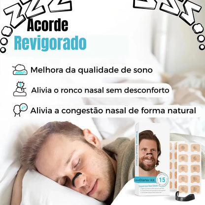 dilatador nasal