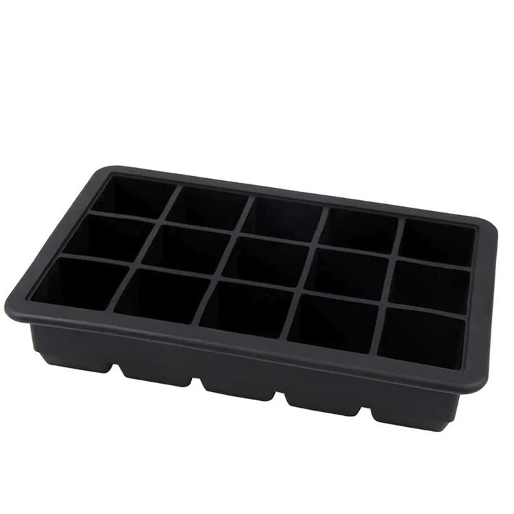 forma de gelo 