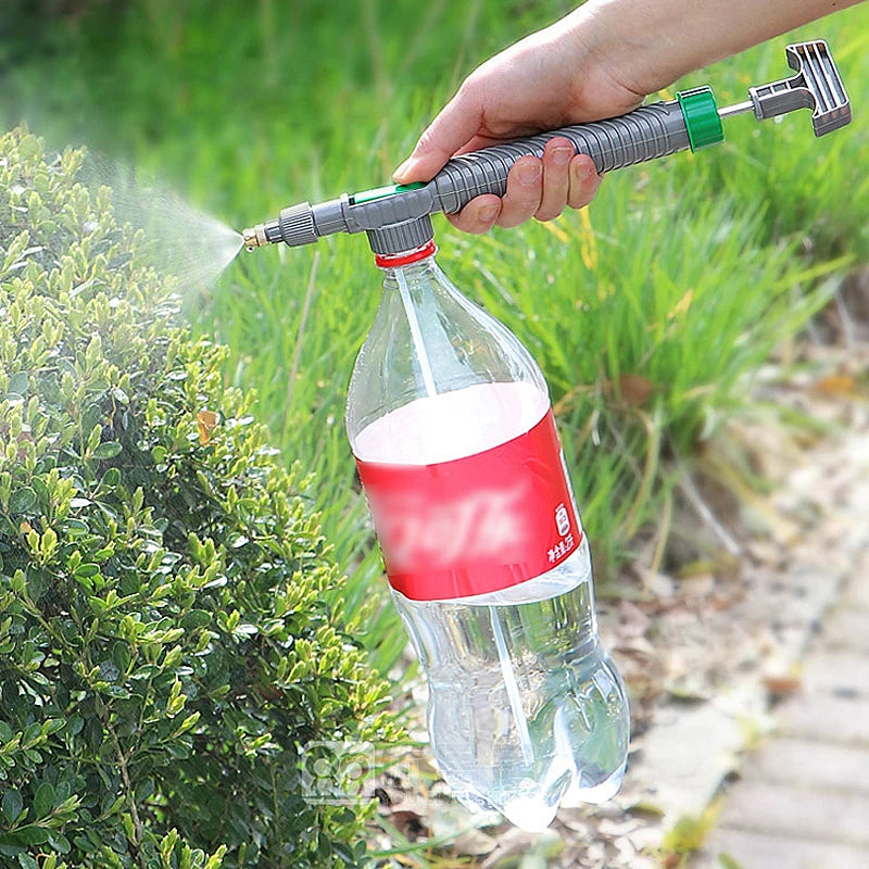 irrigador manual 