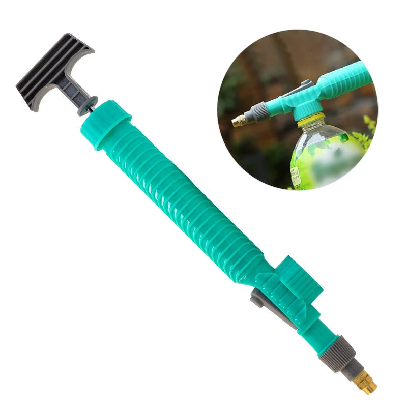 irrigador manual 