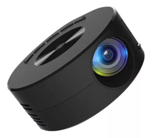 projetor hd 
