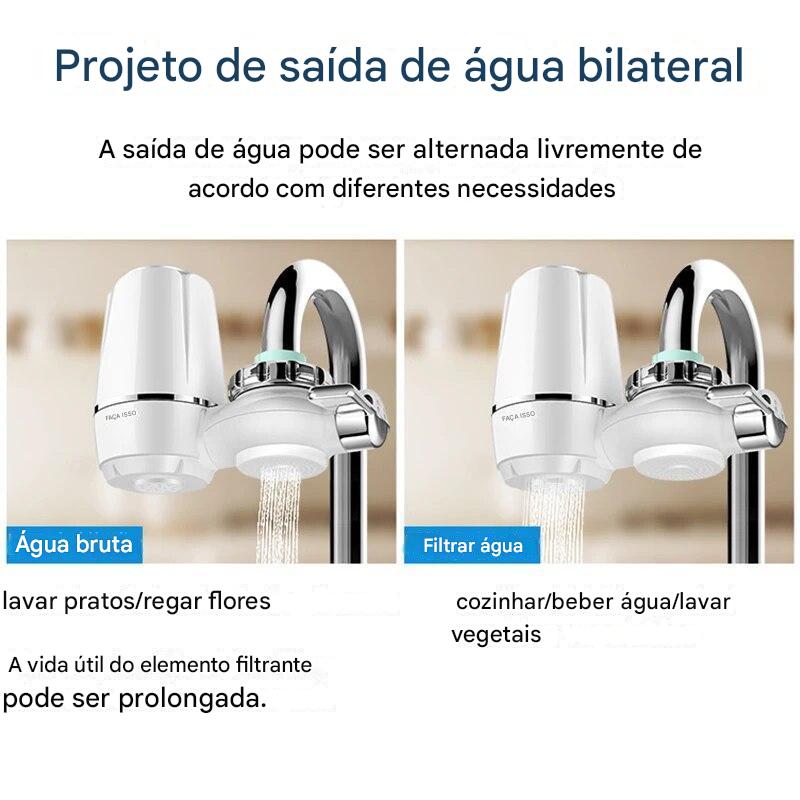 purificador